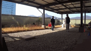 BPMP-Tracker: A Versatile Aerial Target Tracker Using Bernstein Polynomial Motion Primitives
